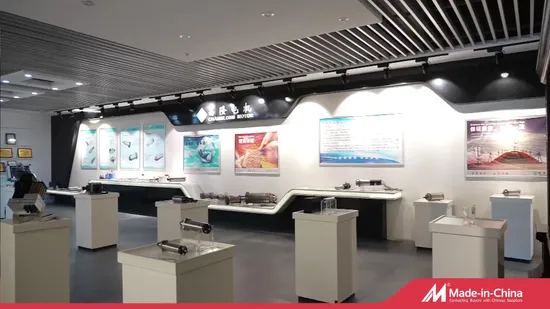 목공을 위한 고속 공기에 의하여 냉각되는 사각 CNC 스핀들 모터 3.5KW Er25