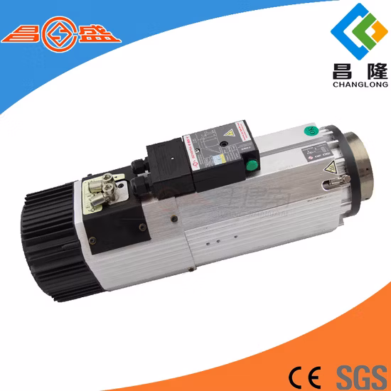무거운 화강암 CNC 밀링 머신 CNC 라우터 1325년 돌 목재 기계 목공 5.5kw 스핀들 모터